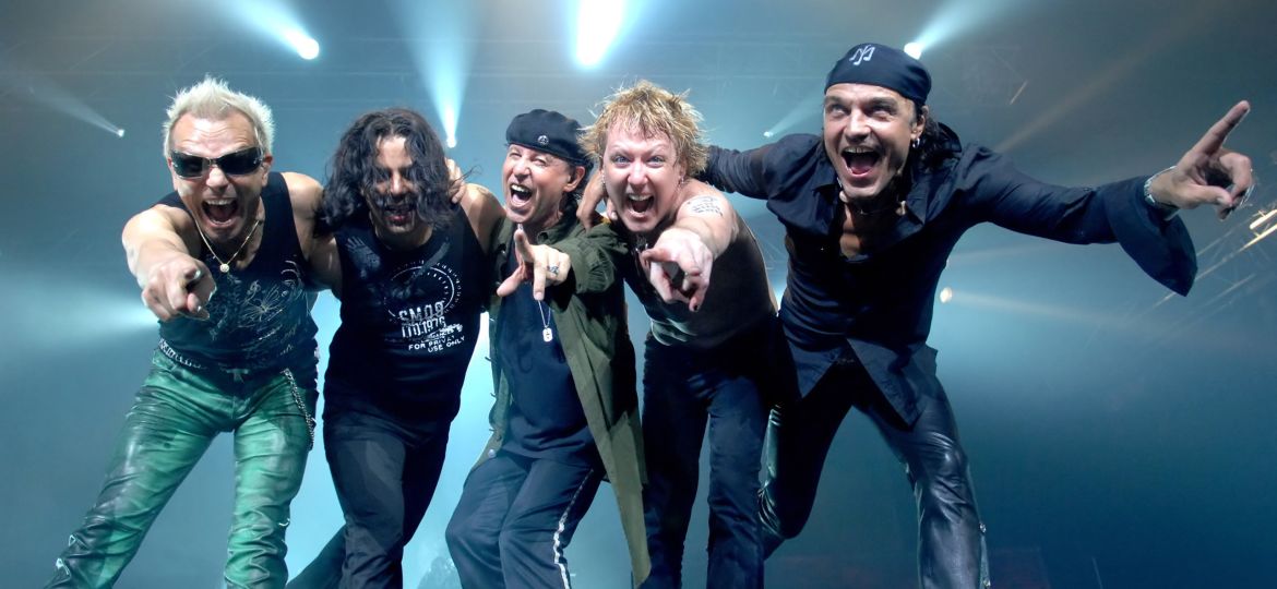 Scorpions222