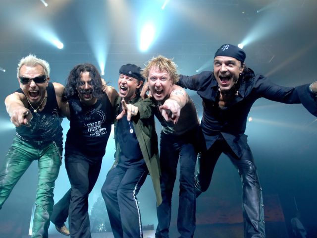 Scorpions222